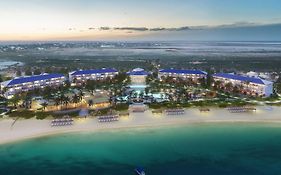 Salterra, A Luxury Collection Resort & Spa, Turks & Caicos  דרום קייקוס Exterior photo